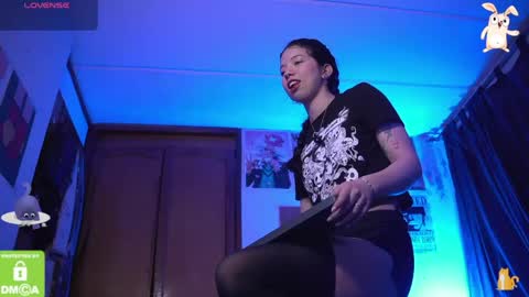 Katerine online show from 04.25.26