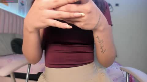 Snapshot of kathe_littlee chatting on 05.28.26 kathe_littlee online show from 05.28.26