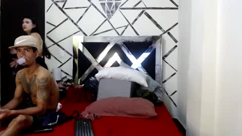 KATHE SANT online show from 12.13.24