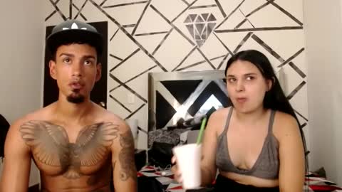 KATHE SANT online show from 01.11.25