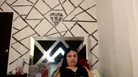 KATHE SANT online show from 01.12.25