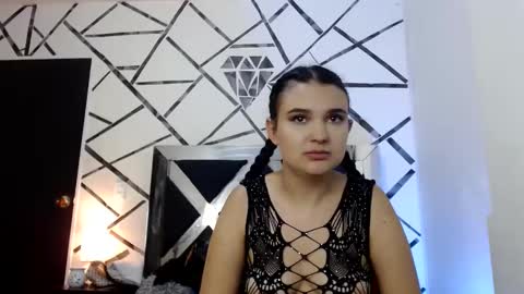 KATHE SANT online show from 01.26.25