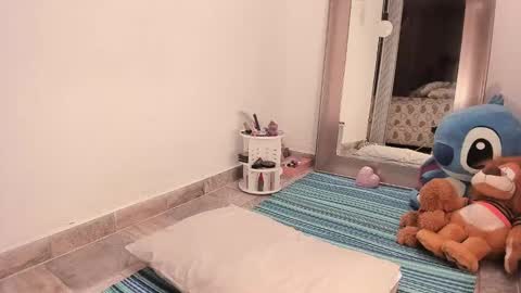 Snapshot of kathe_vergara chatting on 01.09.25 kathe online show from 01.09.25