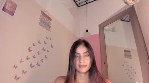 Snapshot of kathe_vergara chatting on 09.27.25 kathe online show from 09.27.25