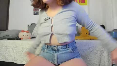 Katherine online show from 06.09.26