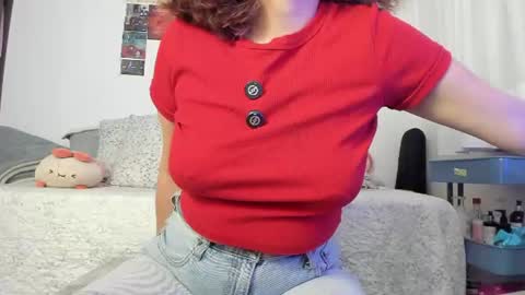 Katherine online show from 06.23.26
