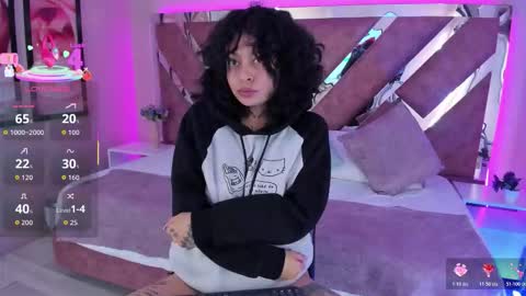 KatheGomez  online show from 11.15.25