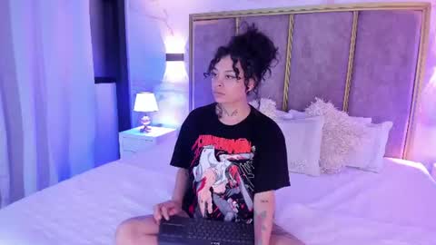 KatheGomez  online show from 06.12.26