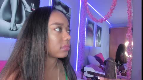 Snapshot of kathemoss chatting on 09.24.25 Kathe online show from 09.24.25