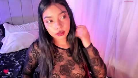 Snapshot of katherin_jonnes chatting on 03.20.26 Kat online show from 03.20.26