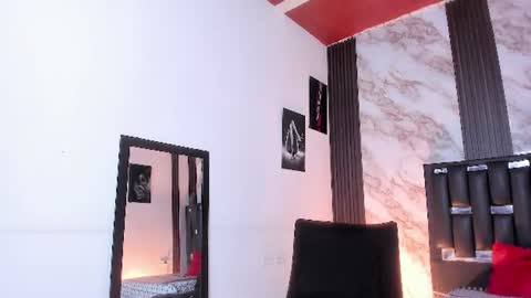 Snapshot of katherina_diaz chatting on 07.01.26 Katherina online show from 07.01.26