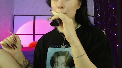 Snapshot of katherine_johnson chatting on 01.10.25 katherine_johnson online show from 01.10.25