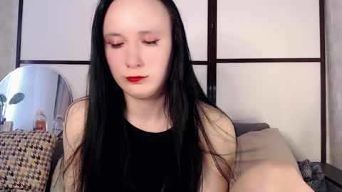 katherine_johnson online show from 04.11.26