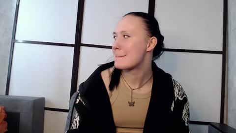 katherine_johnson online show from 04.19.26