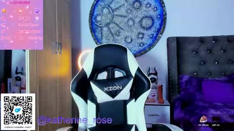 katherine_rose_ online show from 04.30.26