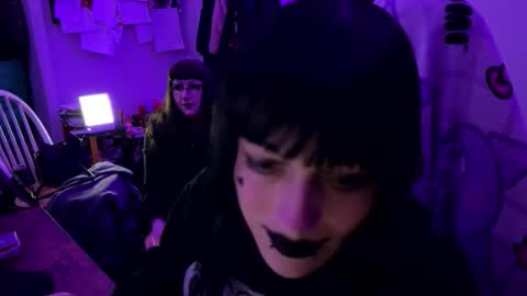 Snapshot of katherinekleave chatting on 02.08.26 katherinekleave online show from 02.08.26