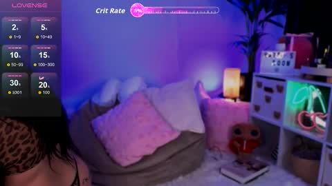 Snapshot of katherineswan chatting on 03.28.26 Katherine Swan online show from 03.28.26