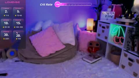 Snapshot of katherineswan chatting on 03.29.26 Katherine Swan online show from 03.29.26