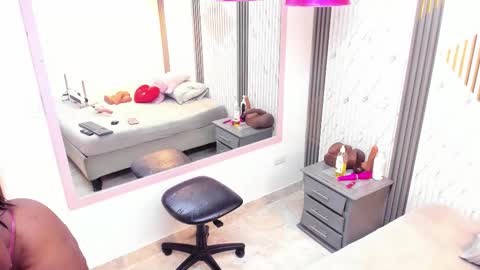 Snapshot of katherynvidal chatting on 02.20.26 Katheryn online show from 02.20.26