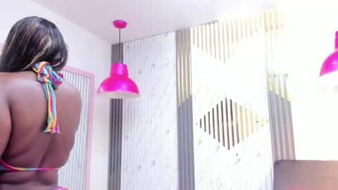 Snapshot of katherynvidal chatting on 03.18.26 Katheryn online show from 03.18.26