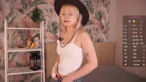 Bella online show from 05.11.26