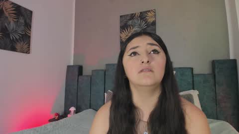 Kathia online show from 03.13.26