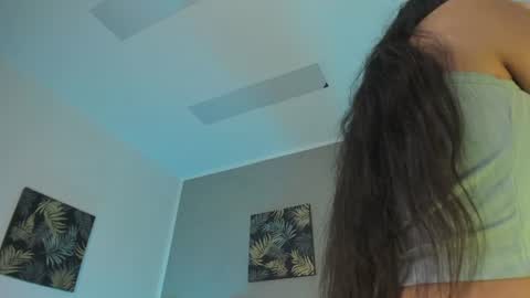Snapshot of kathia_morelli chatting on 06.11.26 Kathia online show from 06.11.26