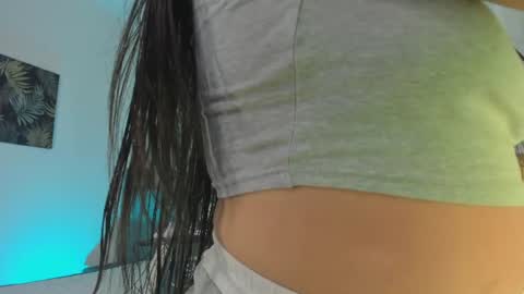 Snapshot of kathia_morelli chatting on 06.12.26 Kathia online show from 06.12.26