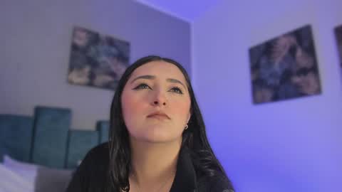 Snapshot of kathia_morelli chatting on 06.15.26 Kathia online show from 06.15.26