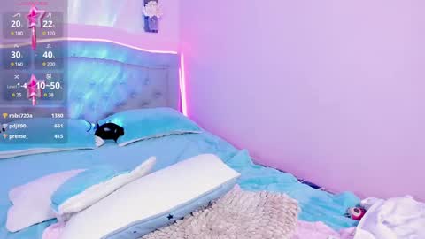 Snapshot of kathia_saenz chatting on 01.28.25 Kathia  online show from 01.28.25