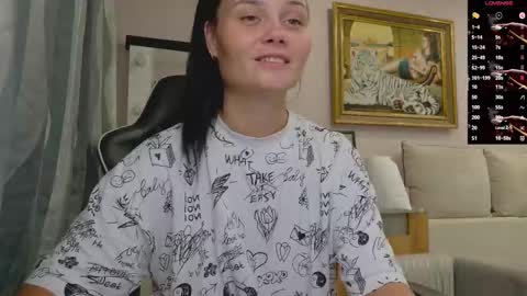 Snapshot of kathiekat chatting on 09.14.25 Kathie online show from 09.14.25