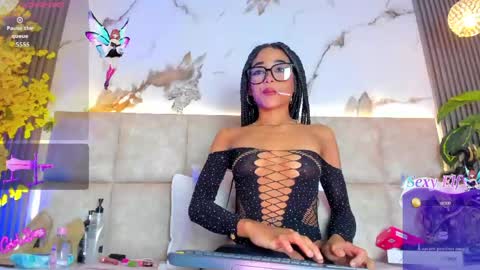 Snapshot of kathiik chatting on 06.10.26 kathiik online show from 06.10.26
