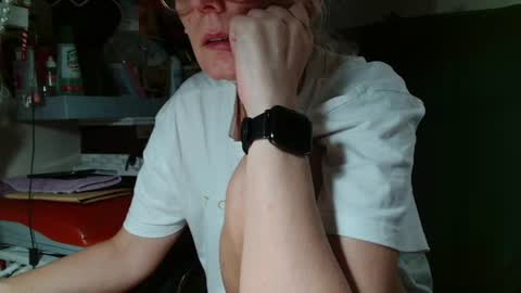Kathleen online show from 07.03.26