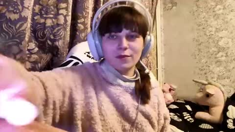 Snapshot of kathleenramos chatting on 02.26.26 kathle online show from 02.26.26