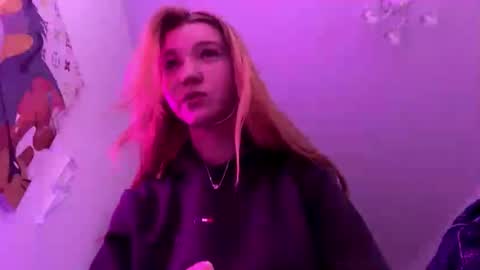 Snapshot of kathleenramos chatting on 02.28.26 kathle online show from 02.28.26