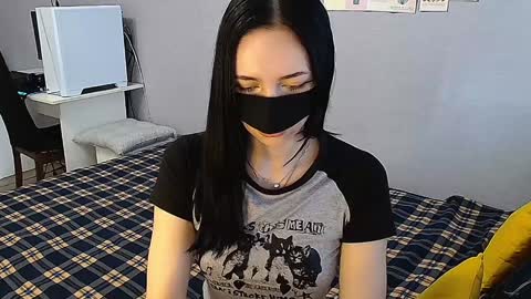 KathrineBerry online show from 12.08.24