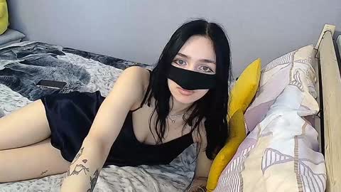 KathrineBerry online show from 02.08.25