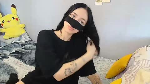 KathrineBerry online show from 02.13.25