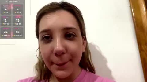 Jessie online show from 06.18.26