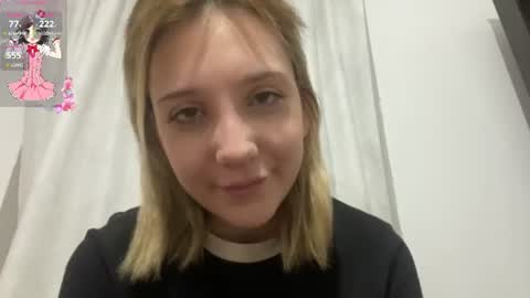 Jessie online show from 06.23.26