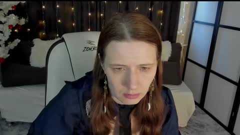 Kathrine online show from 03.16.26