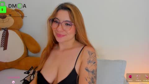 Snapshot of kathryn0 chatting on 03.08.26 Kay online show from 03.08.26