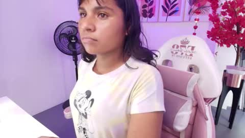 Snapshot of kathy_dolce chatting on 02.11.26 Kathy dolce online show from 02.11.26