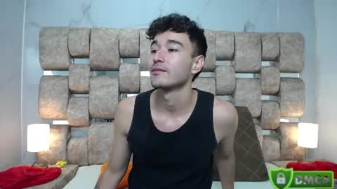 Snapshot of kathyaiden chatting on 06.20.26 Kaht y Aiden online show from 06.20.26