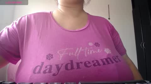 Snapshot of kathybigboobsbbw_ chatting on 12.02.24 kathybigboobsbbw_ online show from 12.02.24