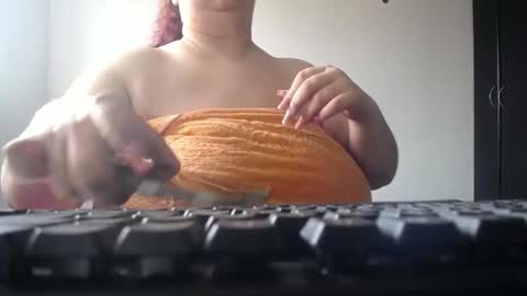 Snapshot of kathybigboobsbbw_ chatting on 01.08.25 kathybigboobsbbw_ online show from 01.08.25