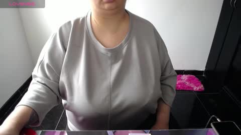 Snapshot of kathybigboobsbbw_ chatting on 01.25.25 kathybigboobsbbw_ online show from 01.25.25