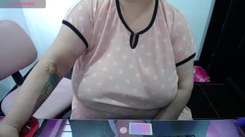 Snapshot of kathybigboobsbbw_ chatting on 01.26.25 kathybigboobsbbw_ online show from 01.26.25