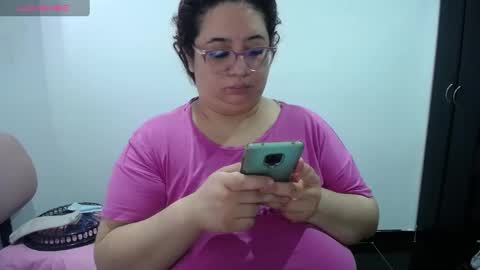 Snapshot of kathybigboobsbbw_ chatting on 02.11.25 kathybigboobsbbw_ online show from 02.11.25