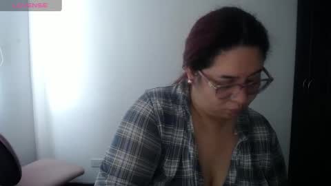 Snapshot of kathybigboobsbbw_ chatting on 02.23.25 kathybigboobsbbw_ online show from 02.23.25